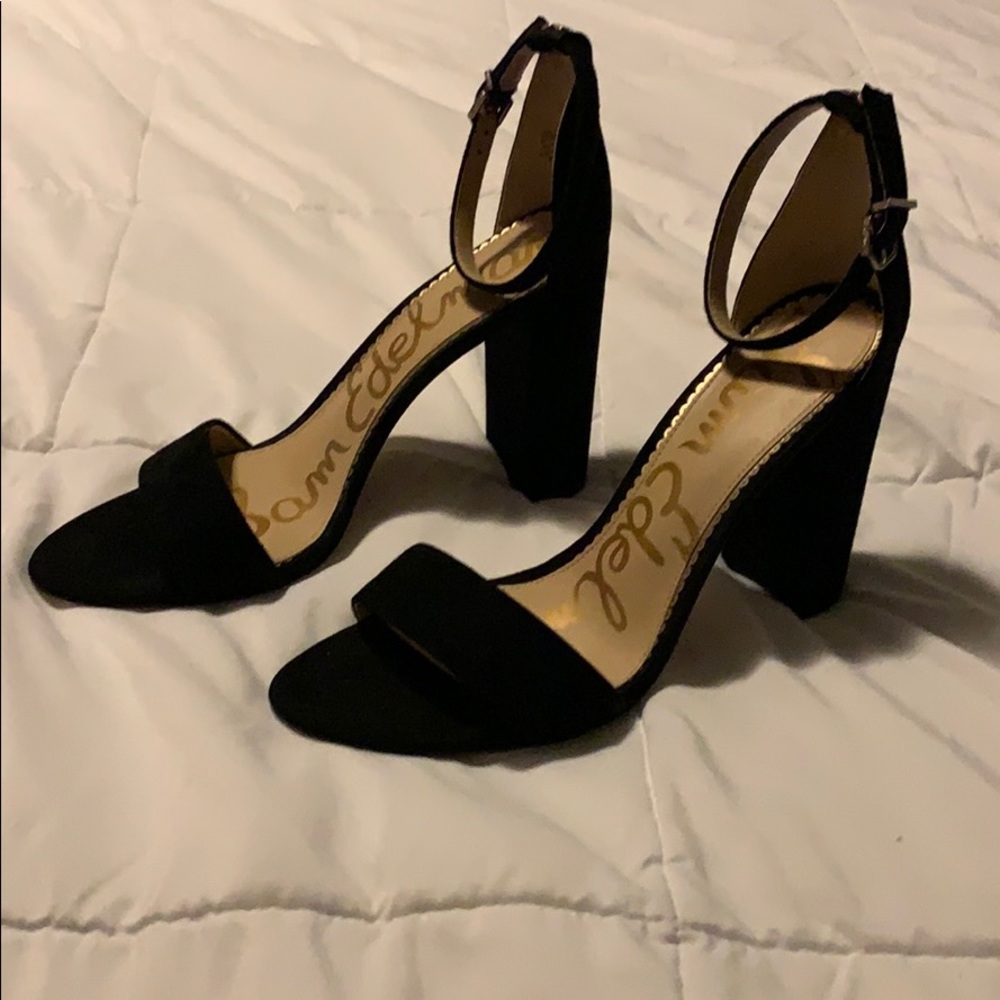 Sam Edelman - Yaro ankle strap sandal